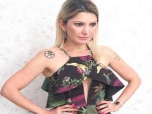 Antonia Fontenelle se torna ré em ação movida por Jonathan Costa e mostra revolta nas redes sociais