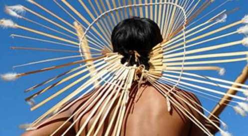 Acusado de matar líder indígena há 20 anos em Palmeira dos Índios é preso em SP