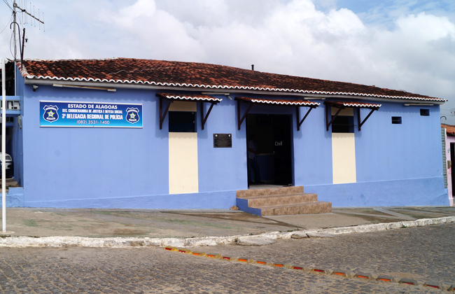 Irmãos suspeitos de homicídio são presos em Pão de Açúcar