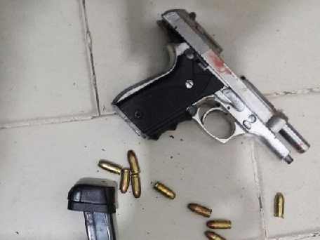 Homem morre após troca de tiros com a polícia no Agreste