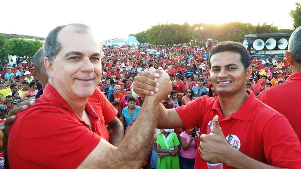 O trabalho do deputado não se resume ao Plenário, diz Ronaldo Medeiros