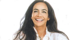 Heloisa Helena diz que os governos Lula, Dilma e Temer usaram forças brutas para impedir manifestações