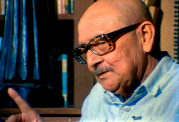 TV Senado exibe documentário em homenagem aos 100 anos de Teotônio Vilela