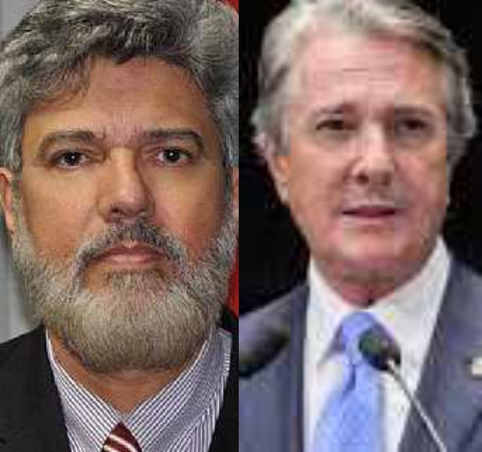 ET desmente que tirou nome de Collor da principal rua de Traipu