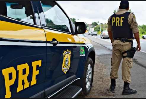 PRF informa trechos de Alagoas interditados parcialmente por causa das chuvas