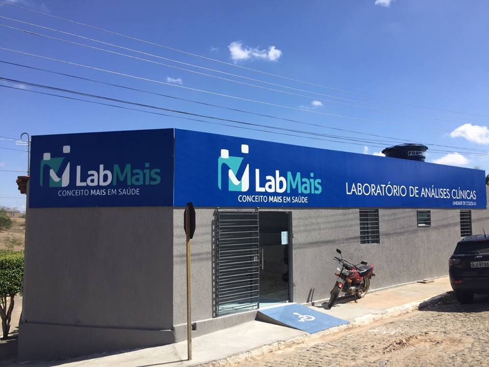 LAB Mais inaugura hoje laboratório em Limoeiro de Anadia