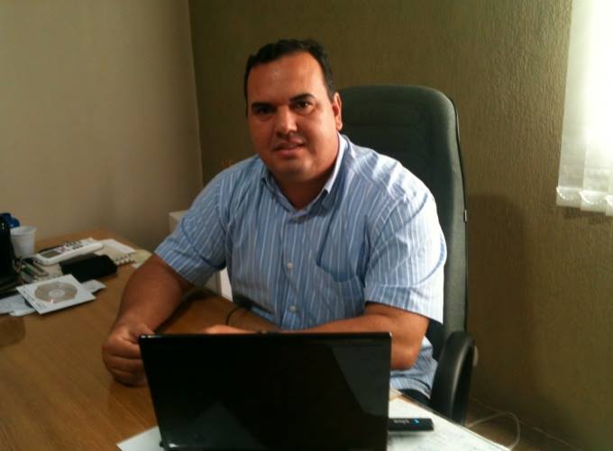 Gileno Filho garante que Rádio Sampaio migrará de AM para FM com mais potência