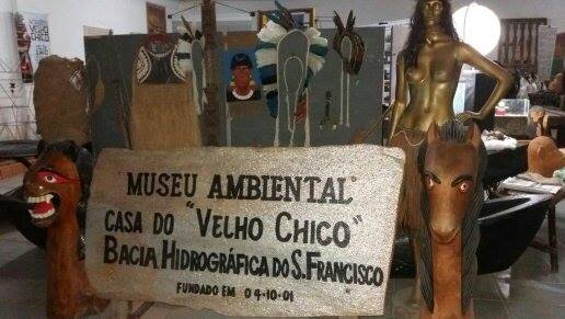 Traipu sedia evento nacional em defesa do rio São Francisco