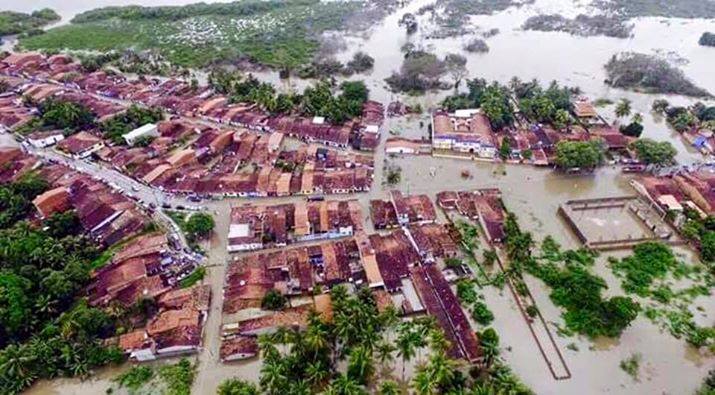 Governo Federal vai liberar R$ 38,4 milhões para AL e PE