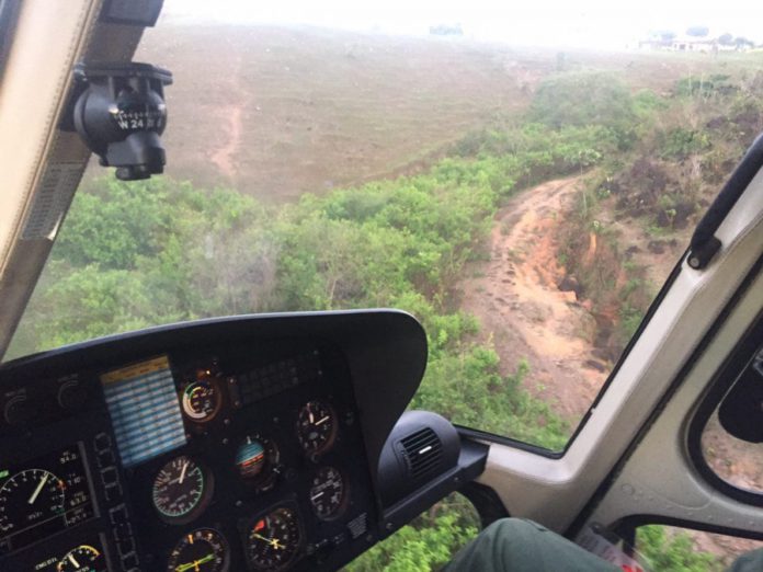 Após operação e varredura, Segurança Pública ocupa área do Benedito Bentes