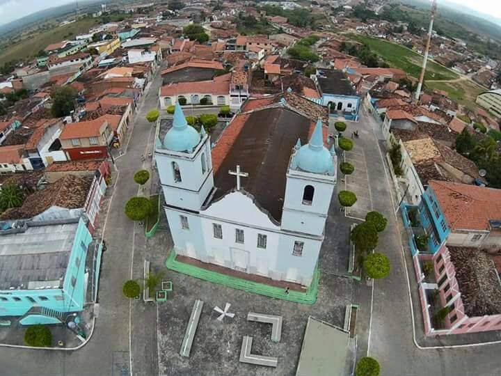 Traipu completa 125 anos de Emancipação Política na terça-feira (16)