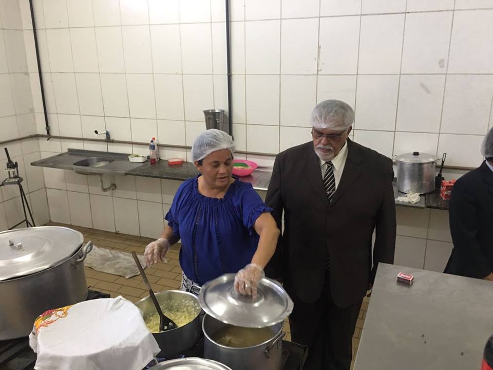 Marechal Deodoro:Coordenador da Comissão das enchentes do MP afirma que denúncias não procedem