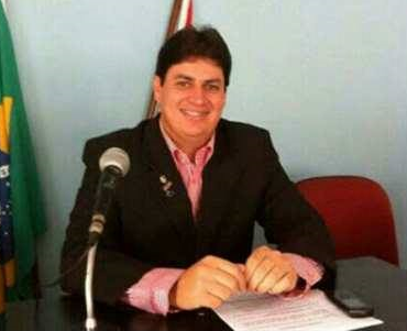 Eduardo Tenório assume prefeitura de Quebrangulo