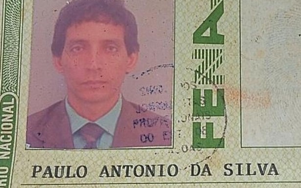 Preso mais um envolvido na morte de cinegrafista