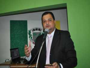 Vereador de Arapiraca deseja Marx como senador na chapa com Rui/Biu e Mauricio