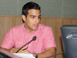 “Vereador ou desconhece a gestão de Rui ou age de má fé”, diz assessor do prefeito