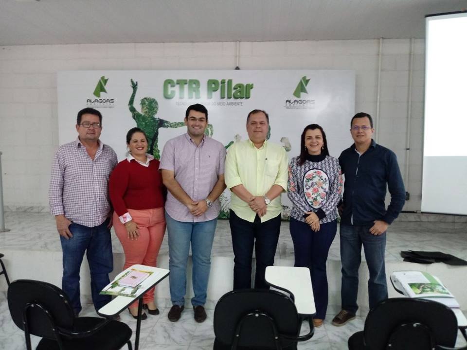 Viçosa e Mar Vermelho irão fechar seus lixões à ceu aberto