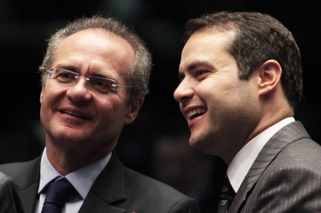 Renan Filho abre temporada de caça aos tucanos para garantir emprego no seu governo