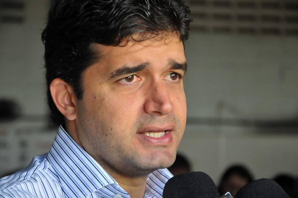 Rui não tem problemas que lhe impeçam de disputar governo em 2018