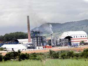 Sede da Laginha avaliada em R$ 15 milhões vai a leilão no dia 26 de julho