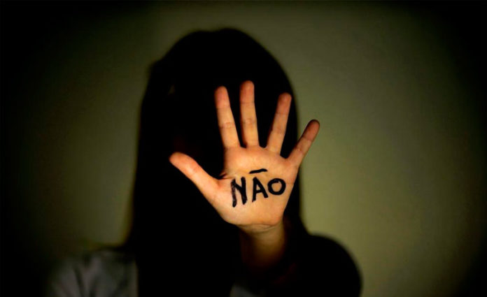 Preso em Sergipe homem que estuprou a própria filha