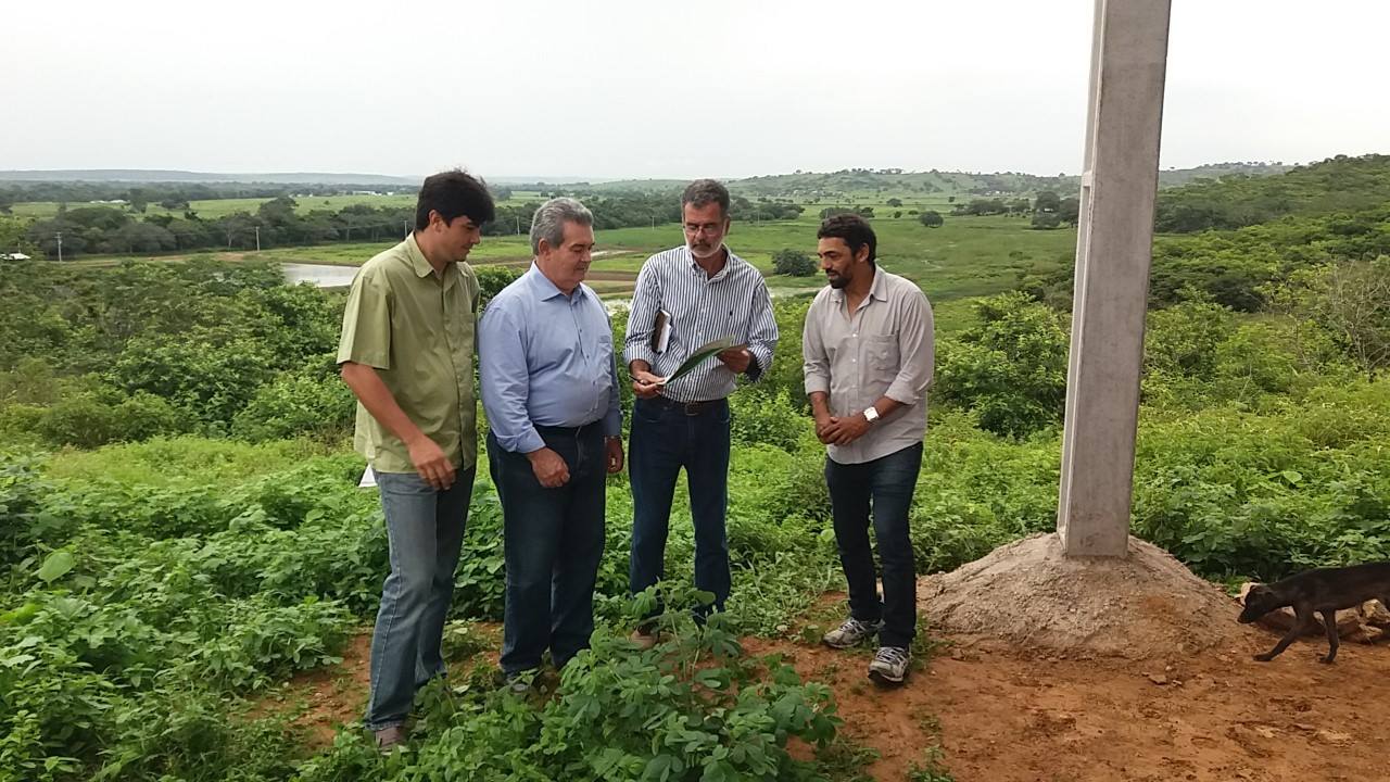 Alagoas inicia cultivo de camarão em cativeiro