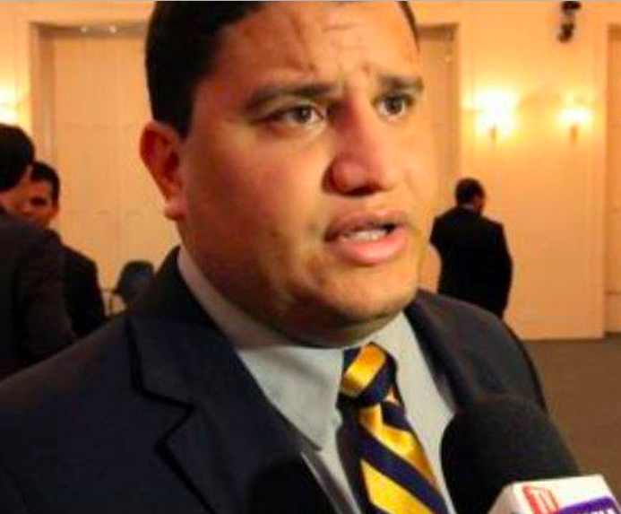 Ministro pede que recurso da cassação de Marquinhos Madeira seja julgado pelo TSE