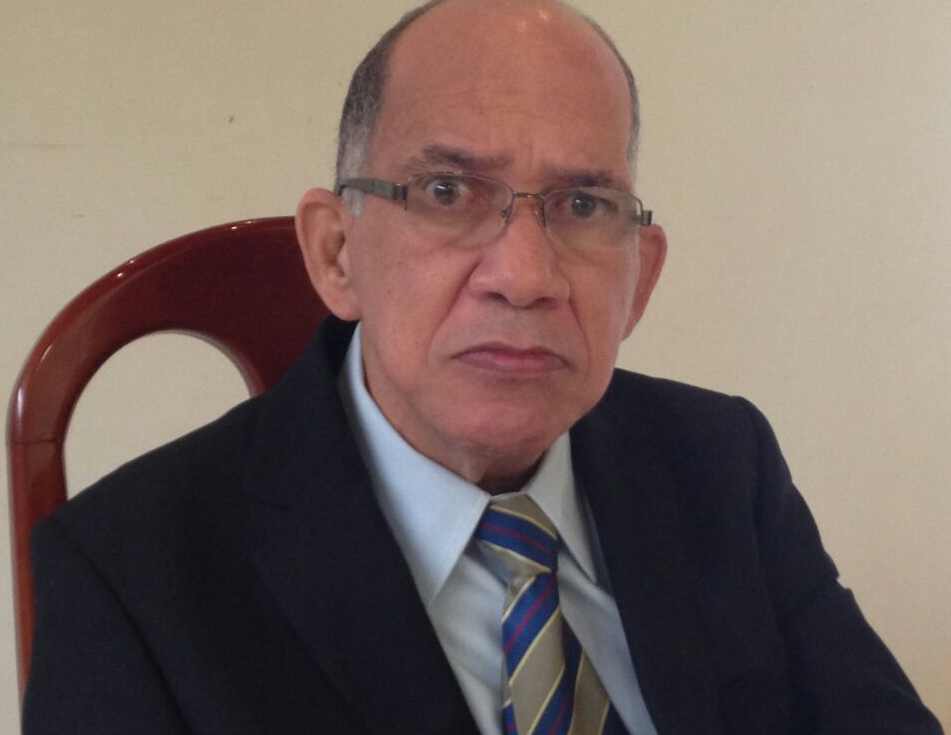 Falece delegado de Policia de Alagoas Antonio Monteiro