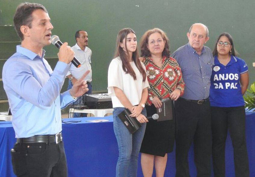 Secretários destacam importância de projeto do MP para Paripueira