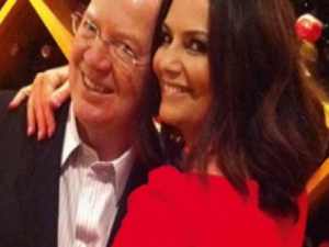 Milionário, ex de Luiza Brunet é condenado à prisão por agressão