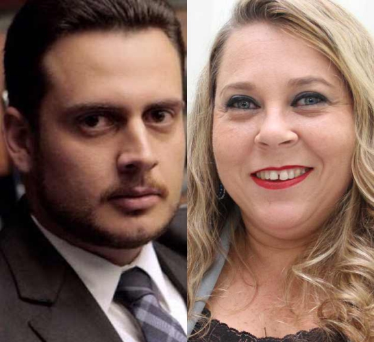 Nivaldo Albuquerque e Rosinha da Adefal são recordista em gasto na Câmara Federal