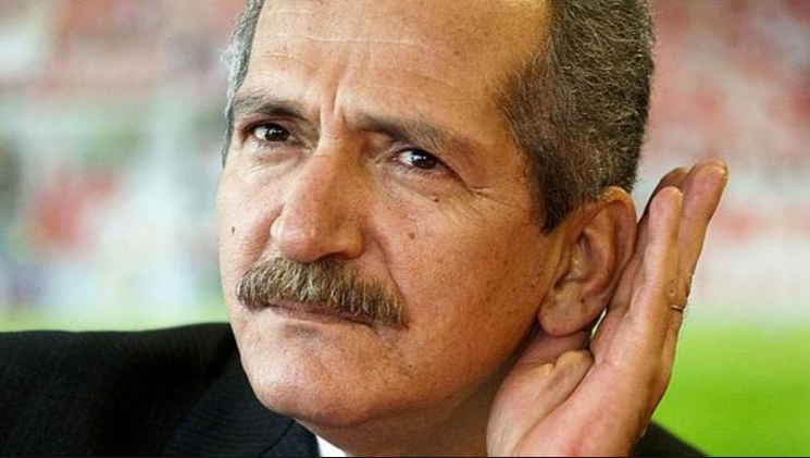 Partidos de esquerda lançam Aldo Rebelo como vice numa possível eleição indireta