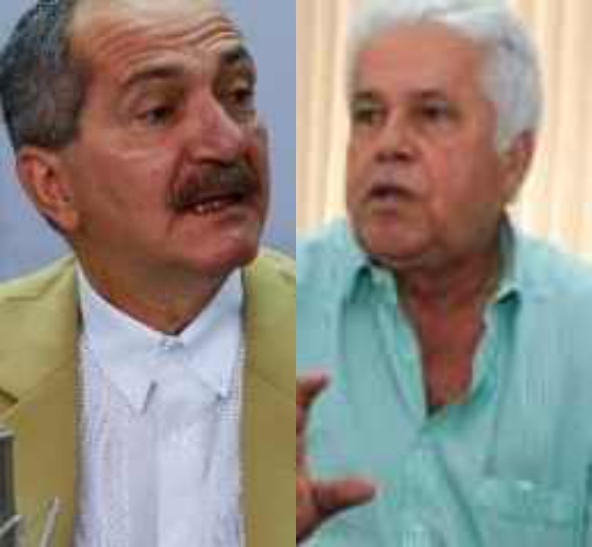 Thomaz Nonô e Aldo Rebelo são exceções em honestidade na Câmara dos Deputados