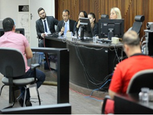 Sete testemunhas do caso Joana Mendes são ouvidas durante audiência de instrução