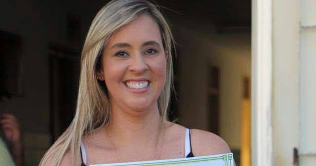 Prefeita contabiliza agenda positiva nos seis primeiros meses de gestão