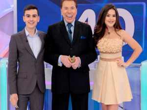 Maisa X Dudu Camargo. Polêmica acaba em demissão no SBT