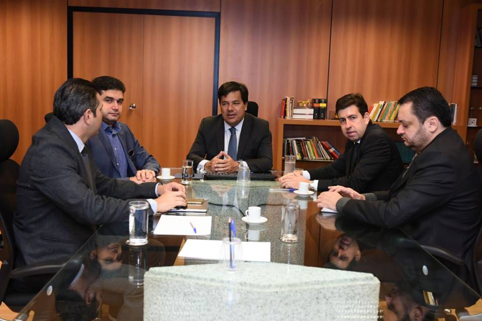 Rui garante recurso para danos em escolas afetadas pelas chuvas