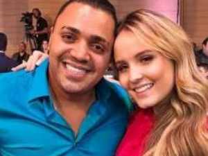 Larissa Manoela ‘causa’ crise no casamento de Tirullipa