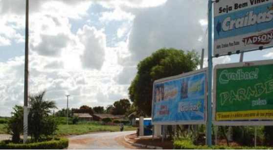 Polícia alagoana prende em Craíbas um foragido de presídio de Recife