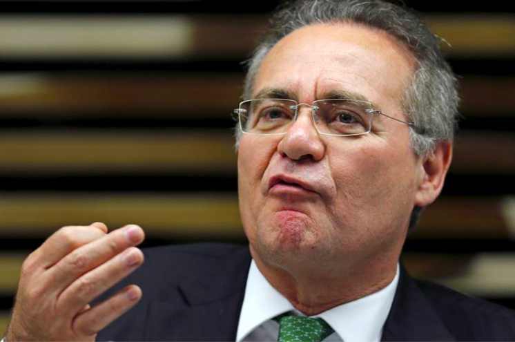 PGR acha contas secretas de operador de Renan no Panamá