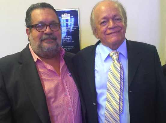 Jornalista prepara livro sobre a vida de Guilherme Palmeira