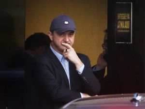 Justiça Federal desbloqueia R$ 800 milhões das contas de Joesley Batista