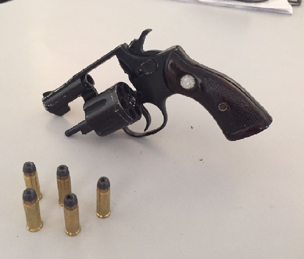 Dupla rende e agride moradora e funcionário para roubar casa em Arapiraca