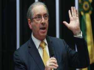 Justiça Federal no DF mantém prisão de Eduardo Cunha