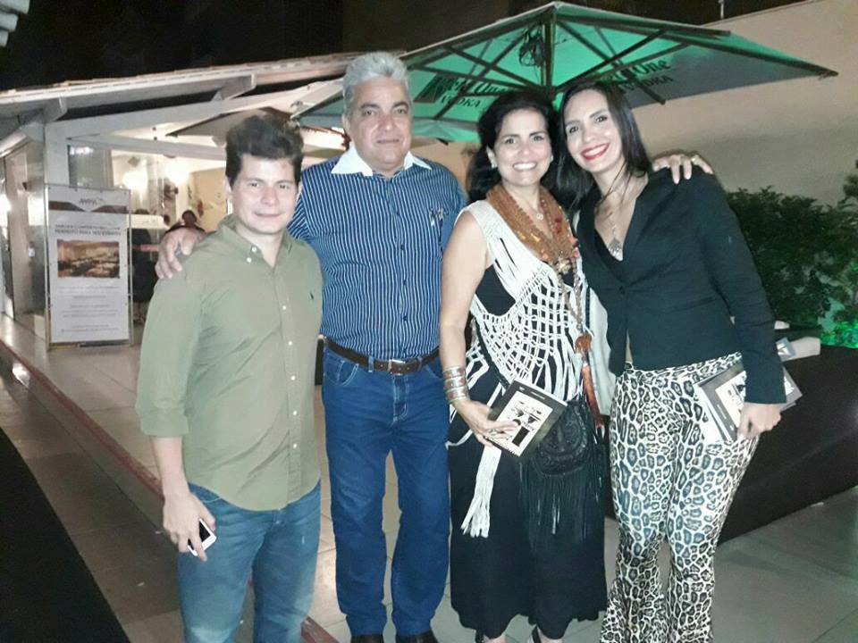 Thereza Collor admite que vai disputar eleição de 2018