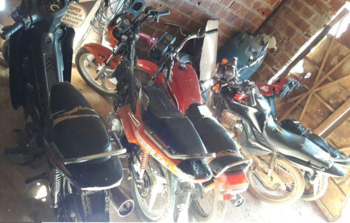 PC deflagra ações e detém seis por crimes em Arapiraca