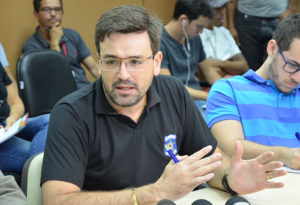 Polícia Civil prende assaltante do BB de Girau do Ponciano