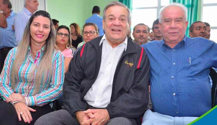 Ronaldo Lessa pede a queda de Temer e faz elogios ao ex-presidente Lula