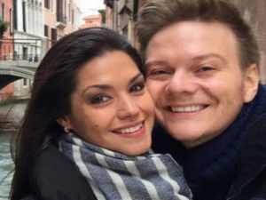 Cunhada revela briga de Michel Teló com o irmão por causa de Thais Fersoza