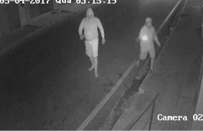 PC investiga arrombamento a Casa Lotérica no Agreste